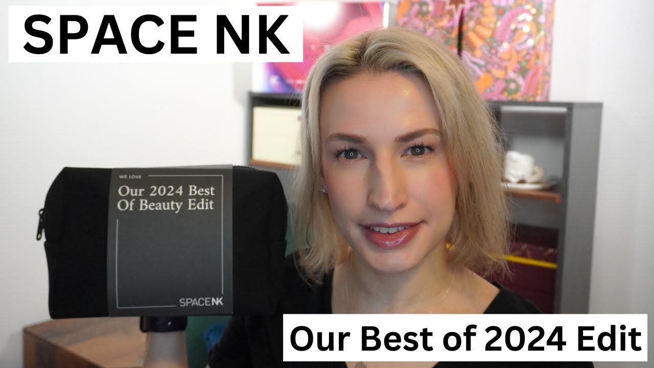 SPACE NK | Our 2024 Best of Beauty Edit