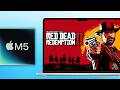 M5 MacBook Air 13 12 Games Tested mp3