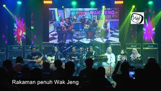 Download Lagu 14 Wak Jeng - Kopi Dangdut cover MP3