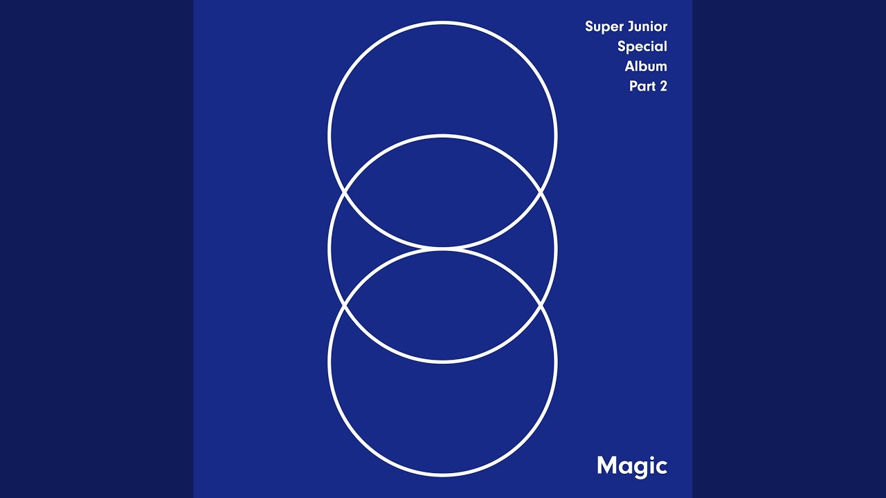 We Can (sung by SUPER JUNIOR–K.R.Y.)