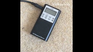 051 Melly Ghost Box Interview Evp