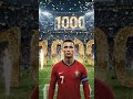 "1000 Goals. One Legend. Cristiano Ronaldo 🐐🔥"