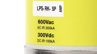 Bussmann series Fuseology - Basic ratings of overcurrent protective devices (Module-6)
