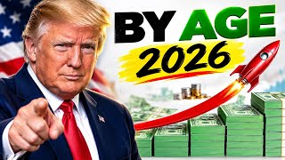 Average 401(k) Balance By Age (2026 : Edition)