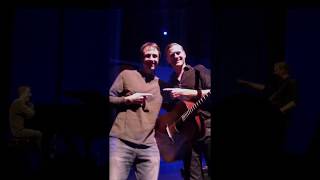 &quot;Remember&quot; by Bryan Adams (and ME!) live in St. Louis 2012. The 1st 2 minutes is audio only. Sorry.