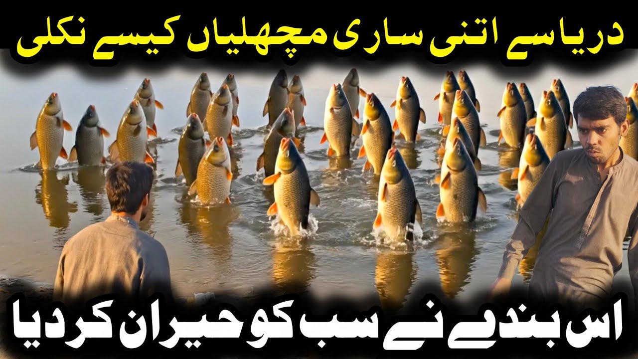 Greedy Contractor Shocked by a Miracle🌊 Moral Ending Focus