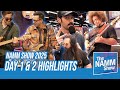 The COOLEST Gear and Performances from the NAMM Show 2025 Mp3 Song