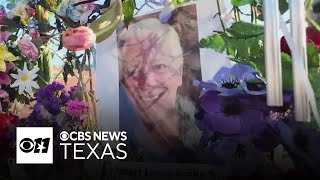Kerrville memorial honors lives lost in floods: "They weren’t finished"