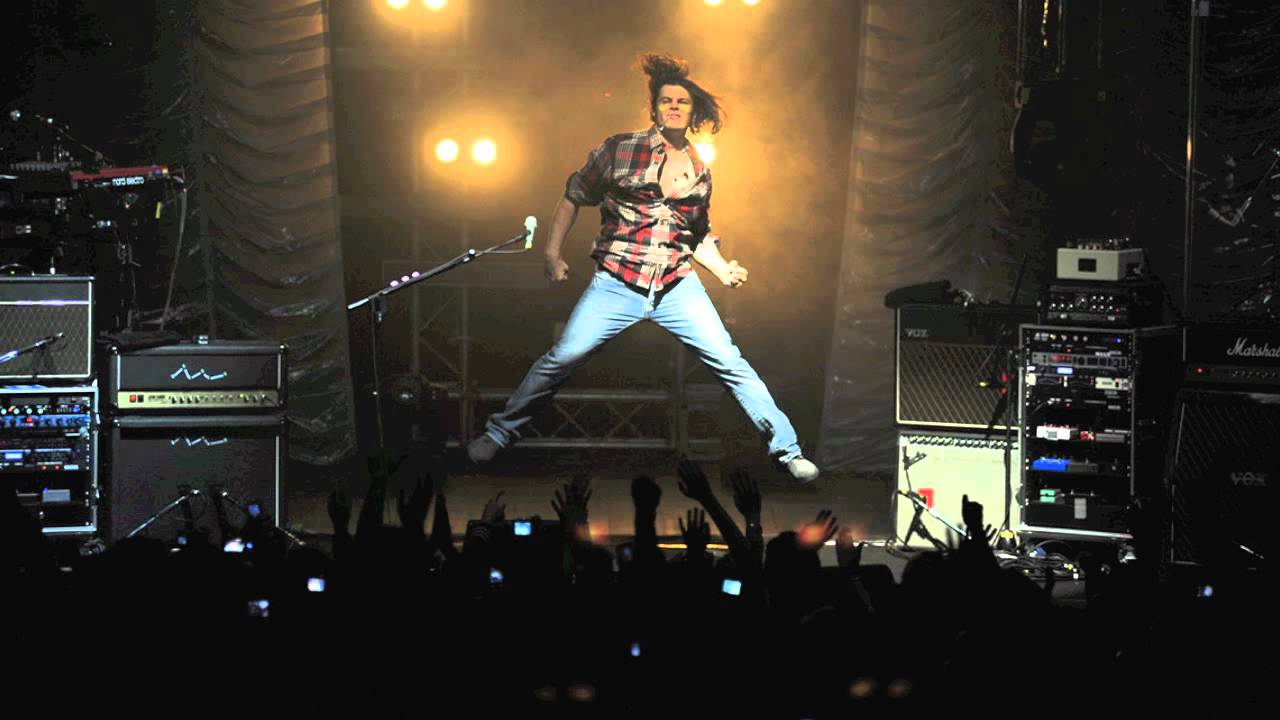 Gianluca Grignani - Destinazione Paradiso (Live Acoustic)