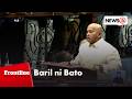 PNP: Pagkansela sa lisensya ng mga baril ni Sen. Bato dela Rosa, pinoproseso na