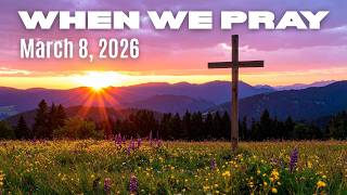 Mar 8, 2026 | Rock of the Valley Community Church