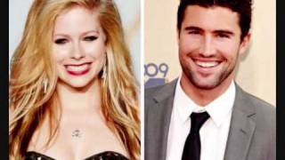 Avril lavigne and Brody jenner - Daydream