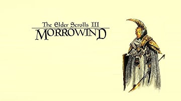 Morrowind Multiplayer Trailer - General