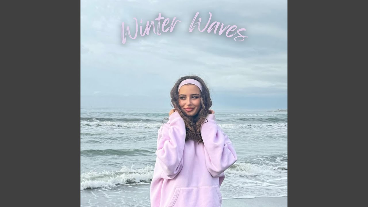 Watch Winter Waves on YouTube Watch Winter Waves on YouTube