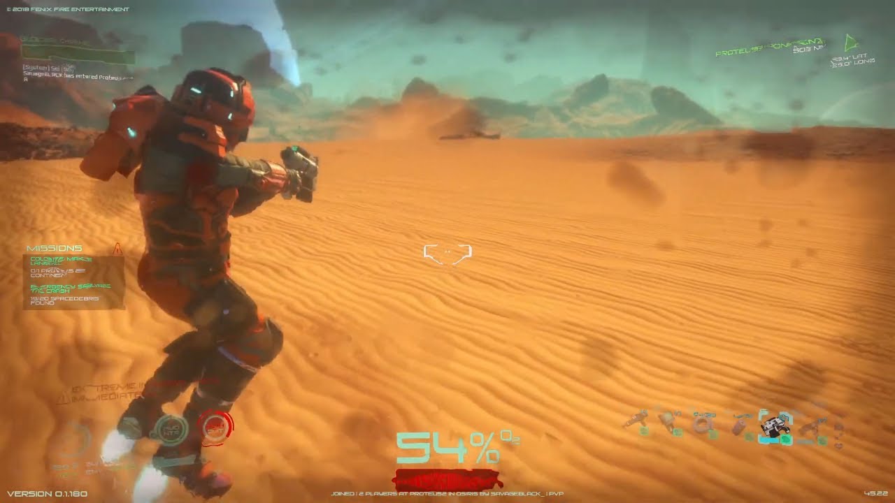 Osiris New Dawn - looking back is still worth the play?