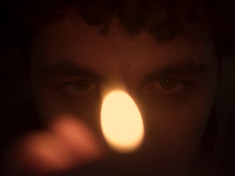 OISEAU & PAPILLON, KAMILL’FO — ЭХО ( Official VIsual ): кадр из клипа