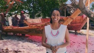 Mela Travel : Zanzibar - Nungwi