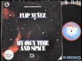 Flip Nuñez – My Own Time And Space – Vinyl (Gatefold, LP, Album