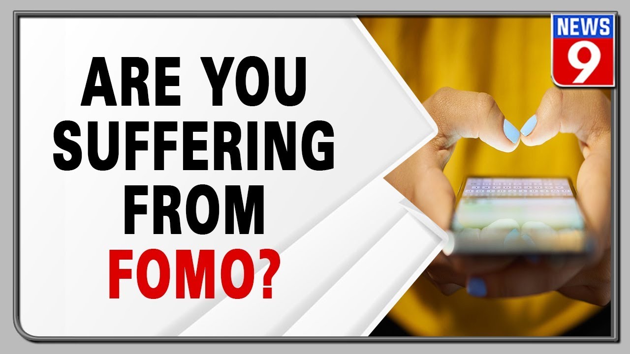 Beautiful view of Overcoming Fomo In A Relationship