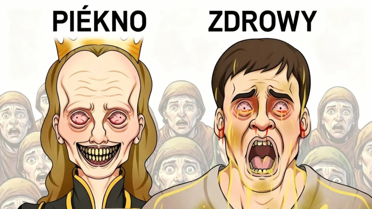 Najdziwniejsze praktyki średniowieczne w historii