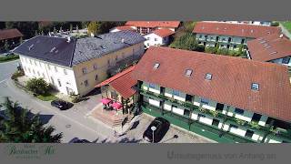Hotel Birnbacher Hof Bad Birnbach