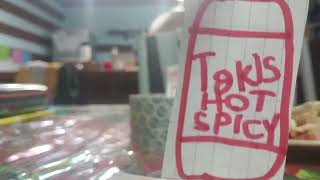 El Doce Vs Telefe Rosario - Hot Sauce Challenge Annoying Eltrestv