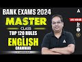 Top 120 rules of english grammar  english for bank exams by santosh ray