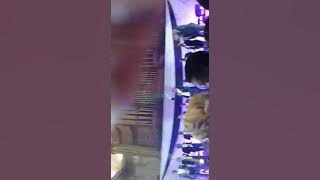 Abakhethwa performing Kusuk'emandulo at PMB City Hall