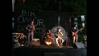 Kırkbinsinek - Günün Birinde (Hariçten Gazelciler)