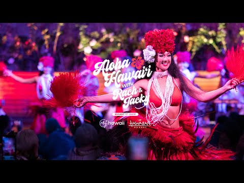My Hawaii | Aloha Hawai’i with Rach & Jacky: Tracing Heritage in Hawai’i