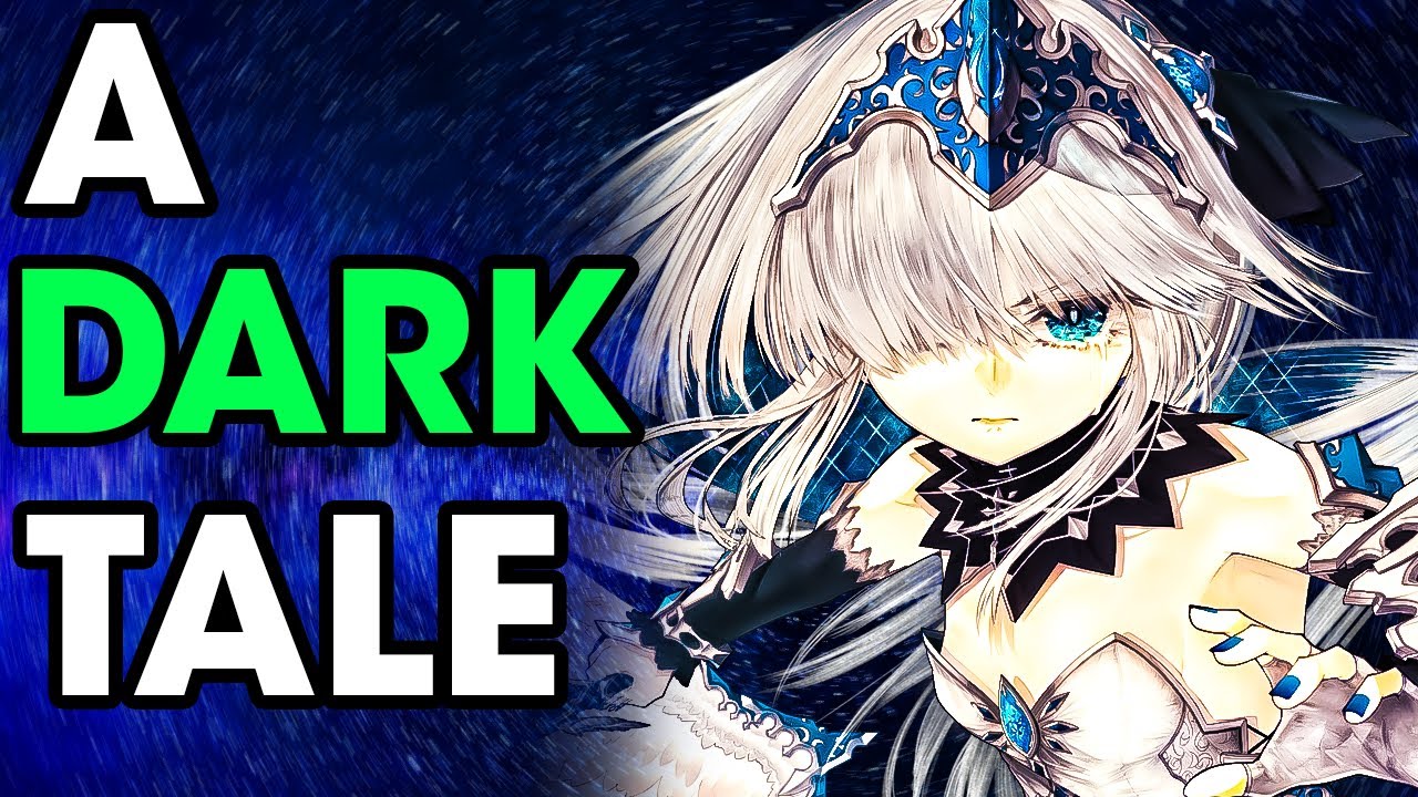 This Game is DARK - Crystar Switch Review