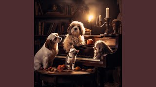 Piano Pets Serenity Wave