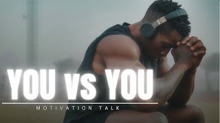 Become The Architect Of Your Life Motivational Talk