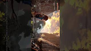 Horizon Forbidden West PS5 Gameplay | Aloy vs Machines Epic Battle ⚔️