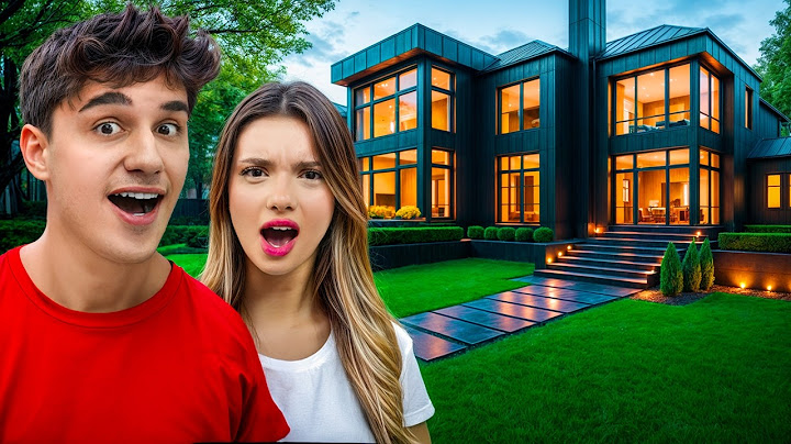 OUR NEW HOME VLOG!? | Ahmet Can Dündar, Sıla Dündar