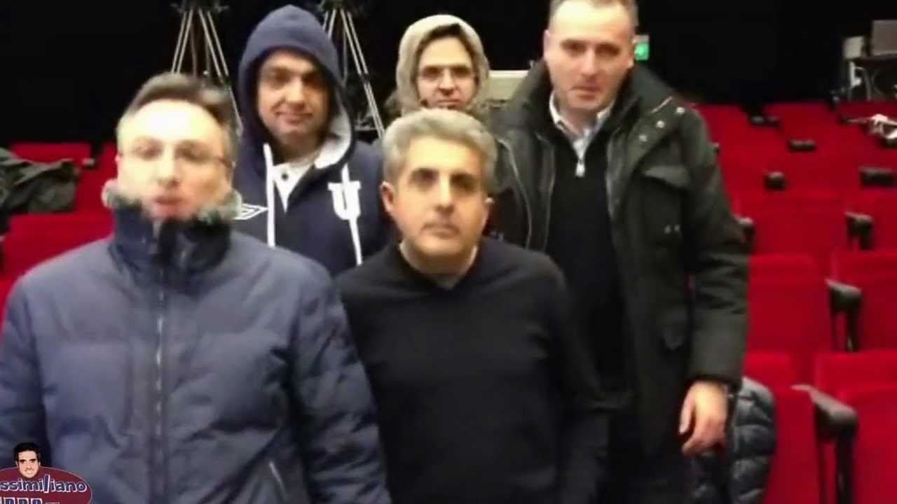 Lapola 2013 a.C. (avanti Crisi) - Le Prove