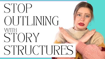 2 Ways to Outline a Short Story (without Story Structures)
