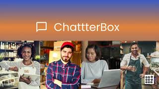 ChattterBox - How To Chat to Your Data Using ChatGPT Like Prompts