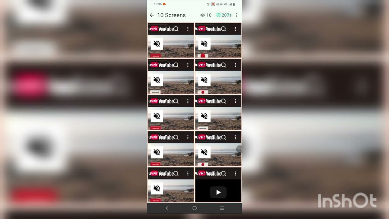 تحقيق شرط 4000ساعة على يوتوب في أقل من أسبوع