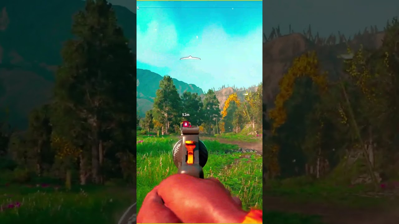 Far Cry New Dawn Game-play 209 