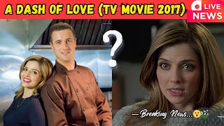 "EXPOSED: The Shocking Scandal Behind Hallmark’s Sweetest Film!"