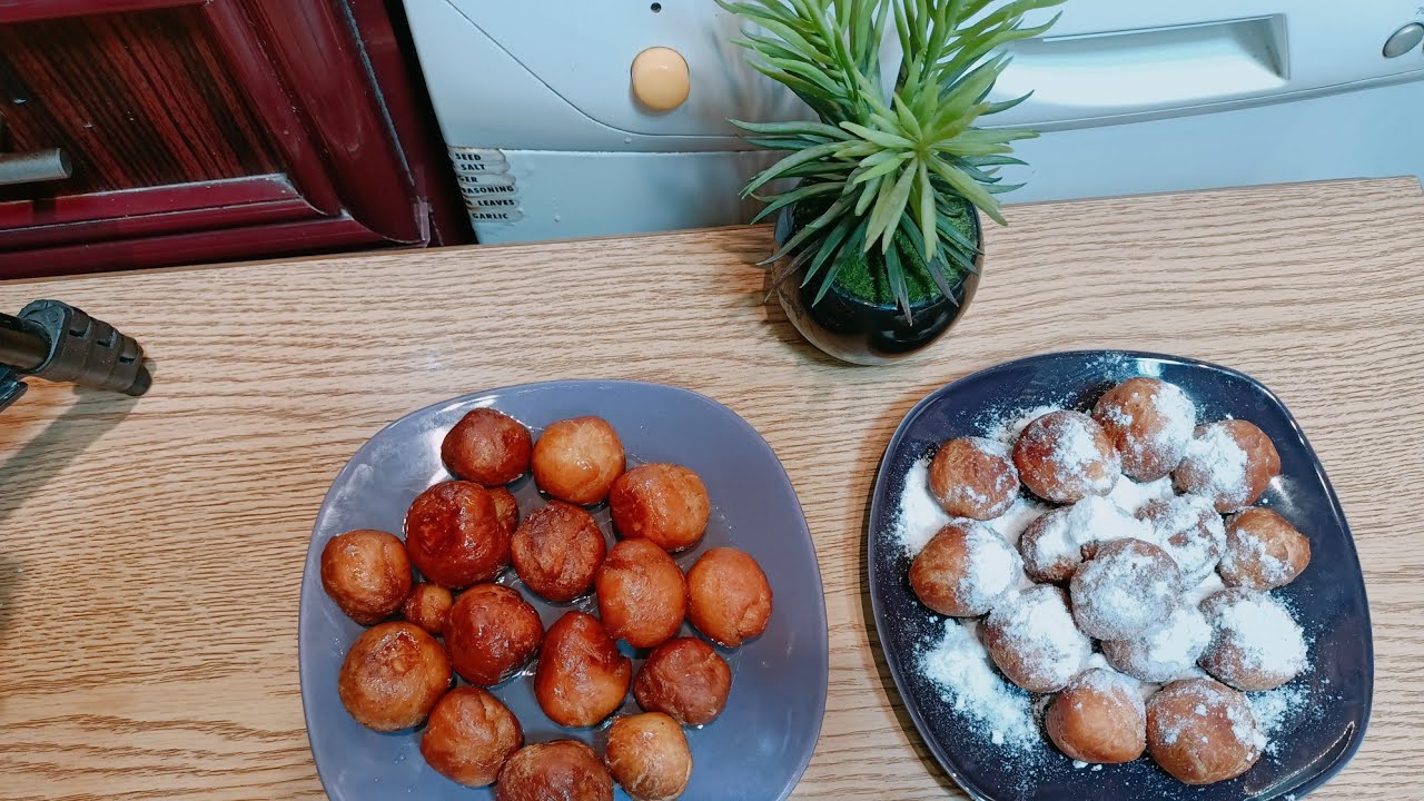 اجمل زلابية