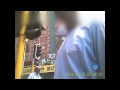 Taxi drivers rank marshals charging