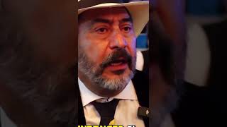Como surge el Golden Rooster ?