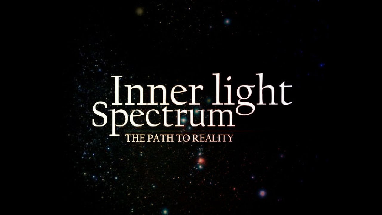 Inner Light Spectrum - I just wanted to Say