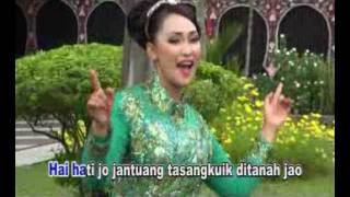 Download Lagu Minang Rancak Bana Usah Dibari Harok Mira Dj MP3