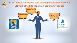 AuSikhs Right To Turban screenshot 3