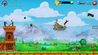 The Catapult 2 – Apps on Google Play - Day1 to Day 6 screenshot 3