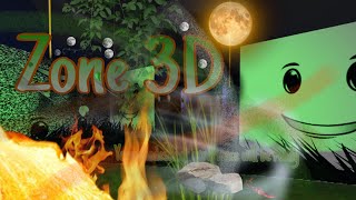 PM Modeshoot Zone 3D @dcttd8022