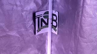 Slack Watters -  veg update of the garden. TNB Naturals #tnbnaturals #tnb